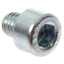 Picture of Screw-M5x6din9128.8