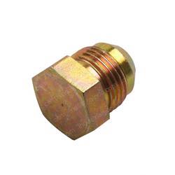 Picture of #8 Jic Plug 1/2 Inch