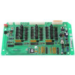 Picture of Printed Circuit