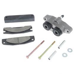 Picture of Brake Assembly