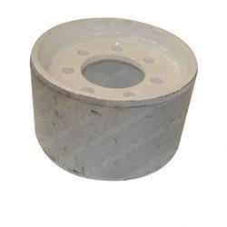 Picture of Wheel - Hub 4.72 X 8.00