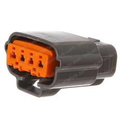 Picture of Connector Body