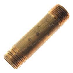 Picture of Fitting3/8 Pipe Nipple 2.50 Lg