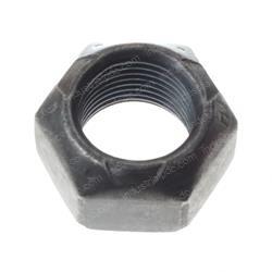Picture of Nut - Top Lock (plain Finish)