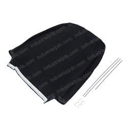 Picture of Back Cover Set (fabric)