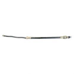 Intella part number 00562795|Cable Brake Left Handed