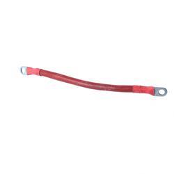 Picture of Cable - Battery  Ul1283-2 Red 1
