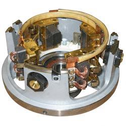 Picture of Commutator End Head No Sensors