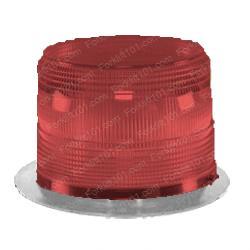 ybled400-c-red LIGHT - 12-24V - LED - RED