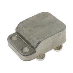 Picture of Four Way Connector Rh