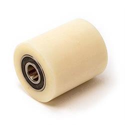 hj536 WHEEL ASSEMBLY - NYLON