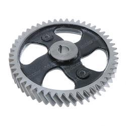 Picture of Nut-Hex-J-Zp-9/16-18