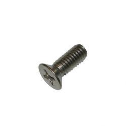 Picture of Screw - Flt M6x1.0x16