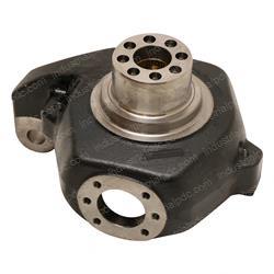 Picture of Steering Case