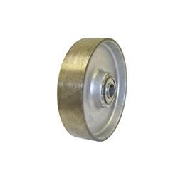 Picture of Wheel Assembly - Steel Steer