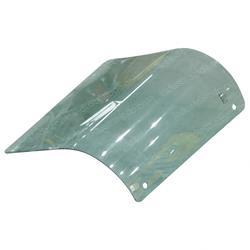 Picture of Tractor Cab Rear Glasses