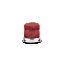 Picture of Strobe - 12-24v - Red
