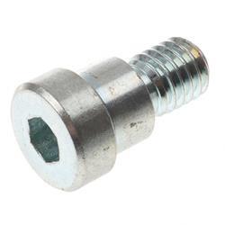 Picture of Scr-Hss 1/2 Dia X .31 Zp