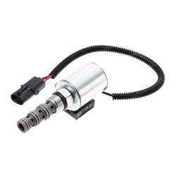 Picture of Solenoid Valve Assembly