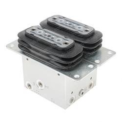 Picture of Valve - Dual Pedal