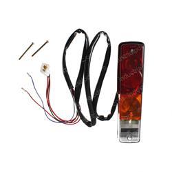 Picture of Lamp Assembly