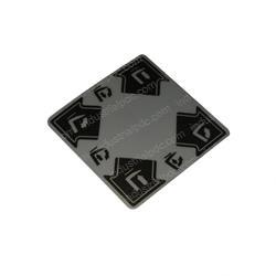 Picture of Label - Operator Lift