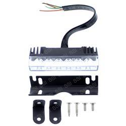 MODULE - 12 LED - RED/BLU DUAL