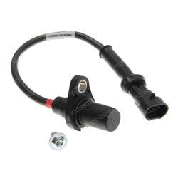 Picture of Sensor Output