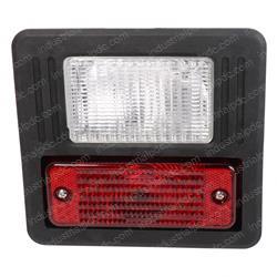 Picture of Light - Rear Assembly W/ Bulb