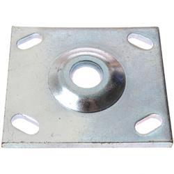 Picture of Plate - Mounting