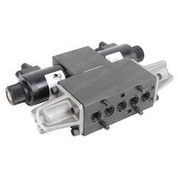 Picture of Valve - Flow-Pressure