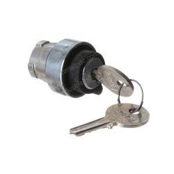 Picture of Switch Keyswitch 2-Pos