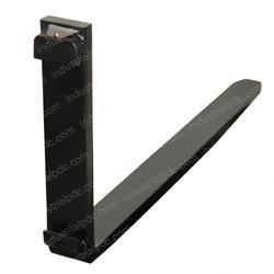 Picture of Fork - 1-3/4 X 5 X 60 Cl2 Ftp