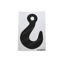 Picture of Decal - Hoist
