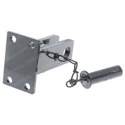 Picture of Hitch Clevis + Pin Bolt on