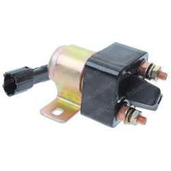 Picture of Relay Assembly