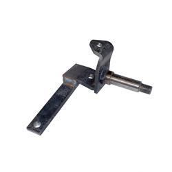 Picture of Weldment Steering Yoke Lf
