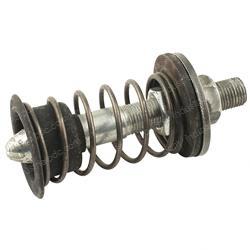 Picture of Hood Catch - Dove Tail