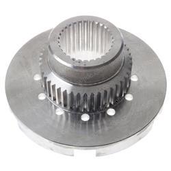 Picture of Brake Carrier