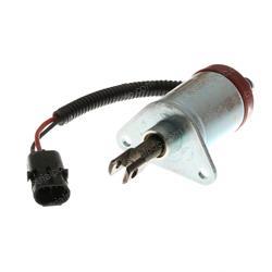 Picture of Solenoid 12v