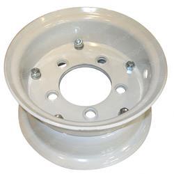 Picture of Wheel - 8x4.25 Split Rim