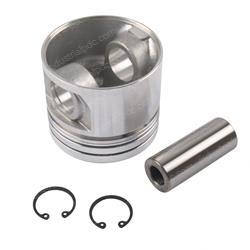 Picture of Piston - (std)