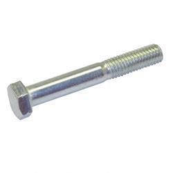 SCREW - HEX CAP