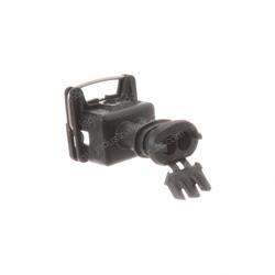 Picture of Housing - Jpt Socket 2 Pin