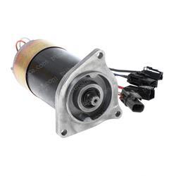 HOOVER 1850-004-R MOTOR - STEER REMAN (CALL FOR PRICING)