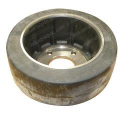 Picture of Wheel - Drive