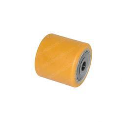 Picture of Wheel Assembly - Poly 80x85