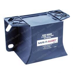 Picture of Back-Up Alarm 82-102db 12-48v