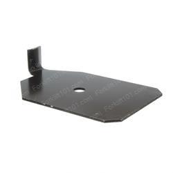 cl9904088 PLATE - HOSE ROLLER COVER