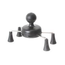 Picture of X-Grip Uni Hldr W/ 1in Ball